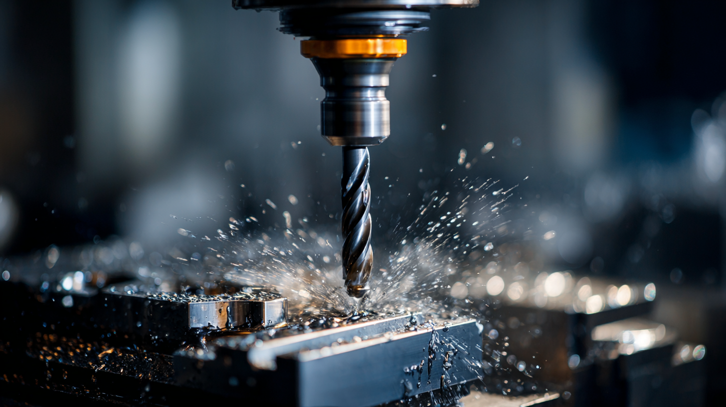 Ultimate Milling Machining Checklist for Optimal Production Efficiency