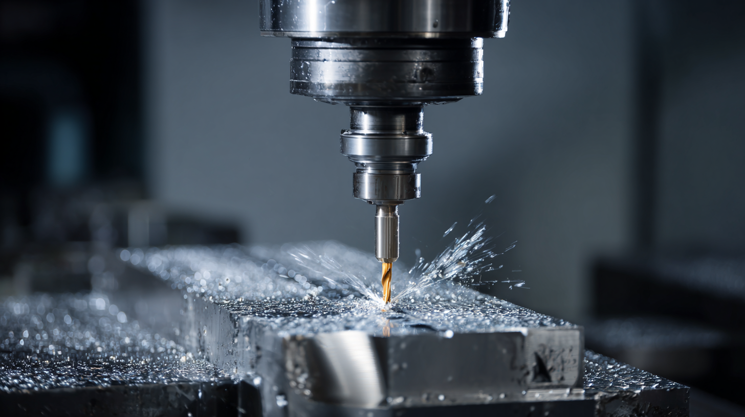 Ultimate Milling Machining Checklist for Optimal Production Efficiency