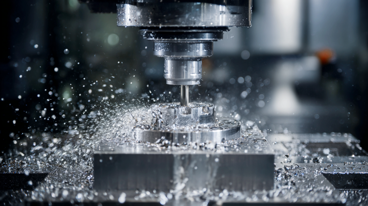 Ultimate Milling Machining Checklist for Optimal Production Efficiency