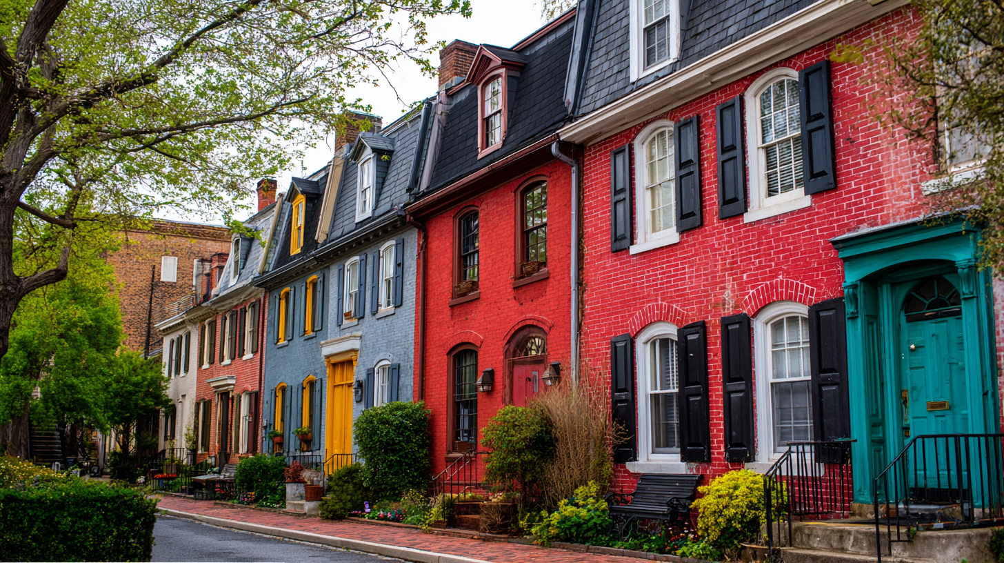 A Comprehensive Guide to Choosing the Right Windows for Homes to Enhance Energy Efficiency