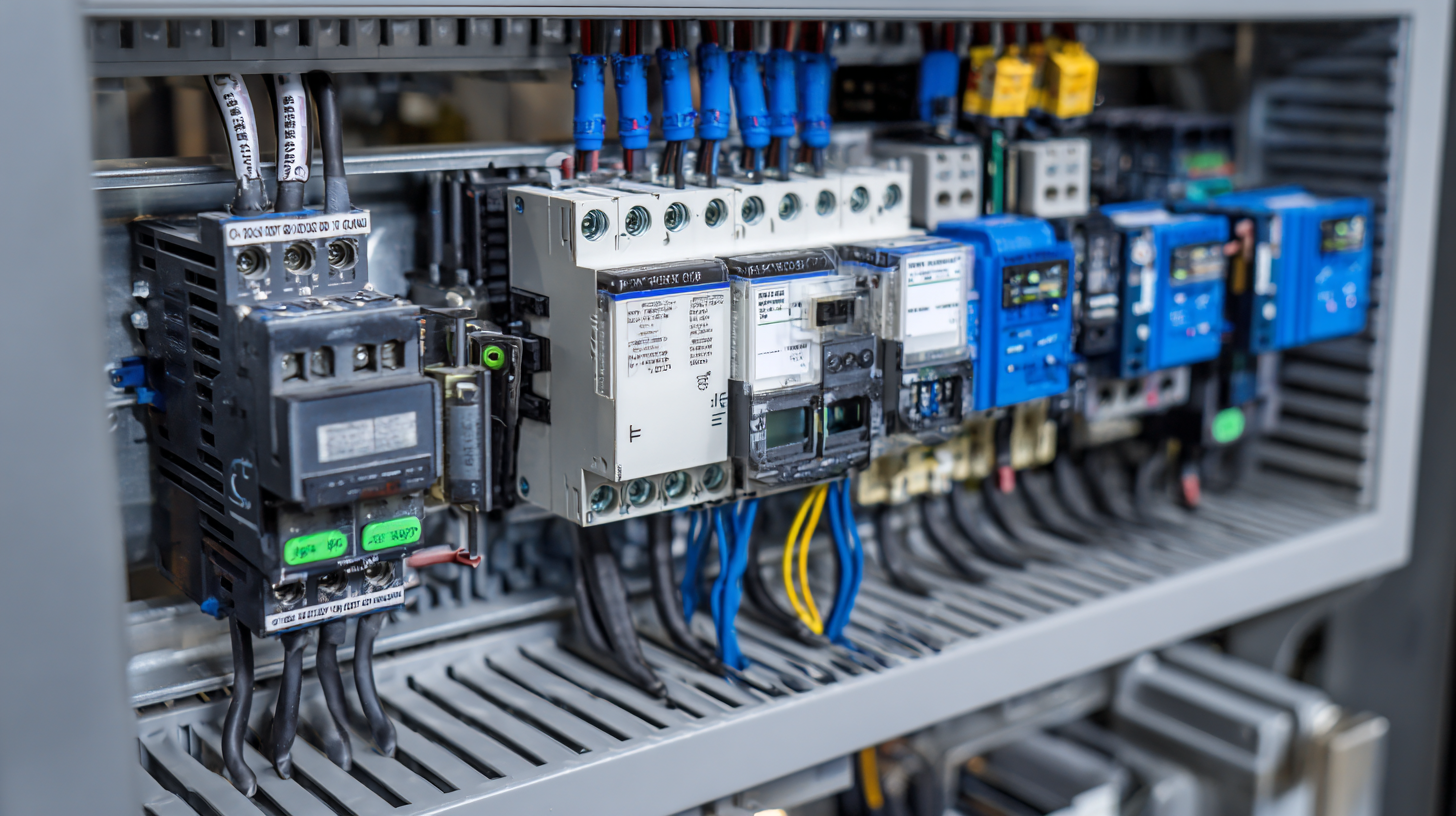 Exploring Innovative Alternatives to Frequency Drive Controllers for Enhanced Performance
