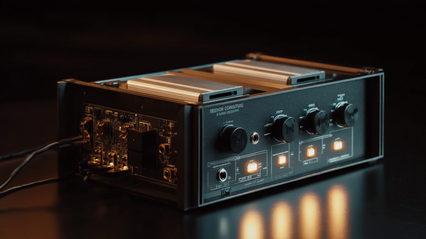 Exploring Innovative Alternatives to Frequency Drive Controllers for Enhanced Performance