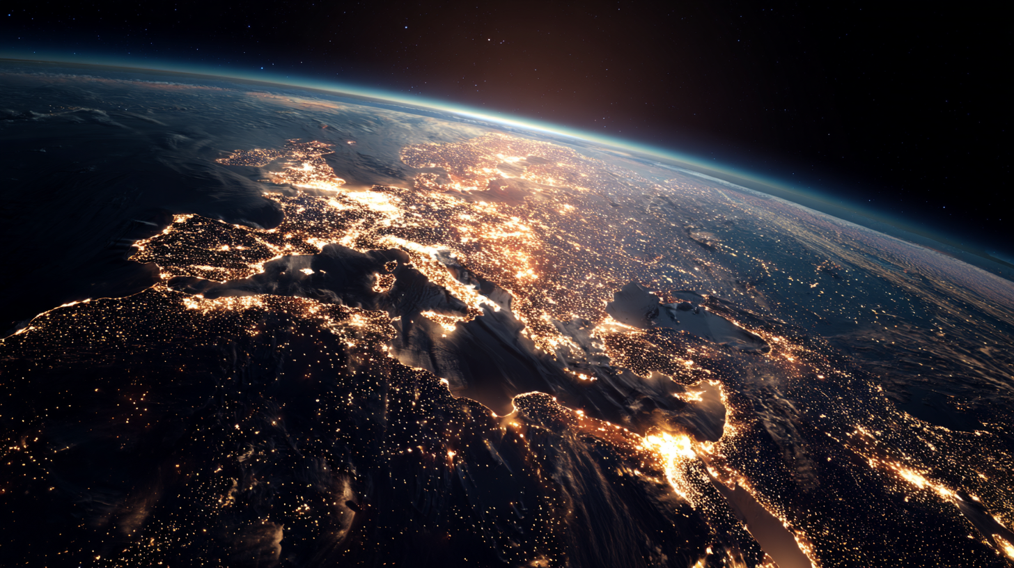 10 Reasons Why Cgi Rendering is a Game Changer for Global Procurement
