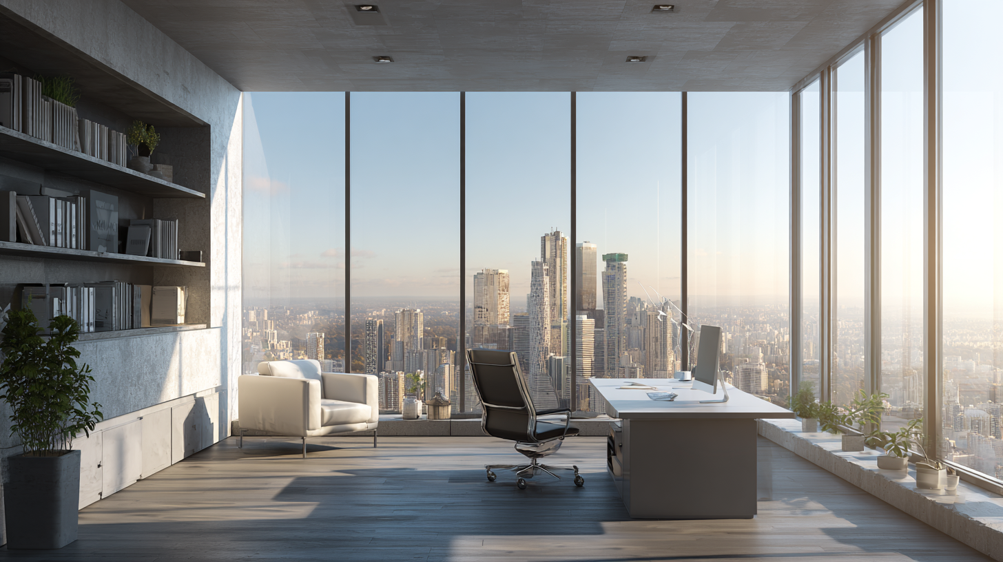 10 Reasons Why Cgi Rendering is a Game Changer for Global Procurement