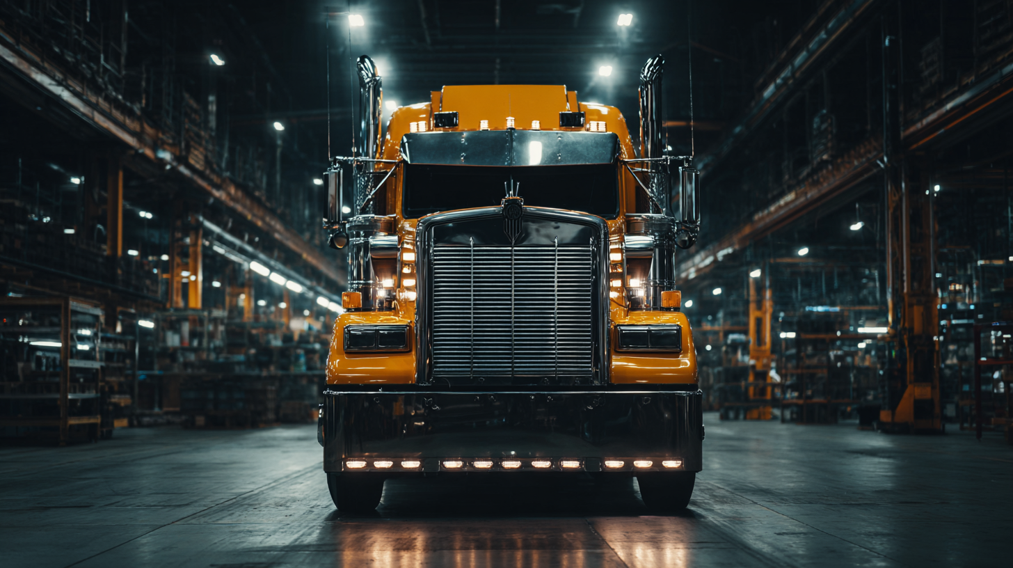 Ultimate Guide to Auto Filters: Maximizing Efficiency and Longevity in Your Machinery