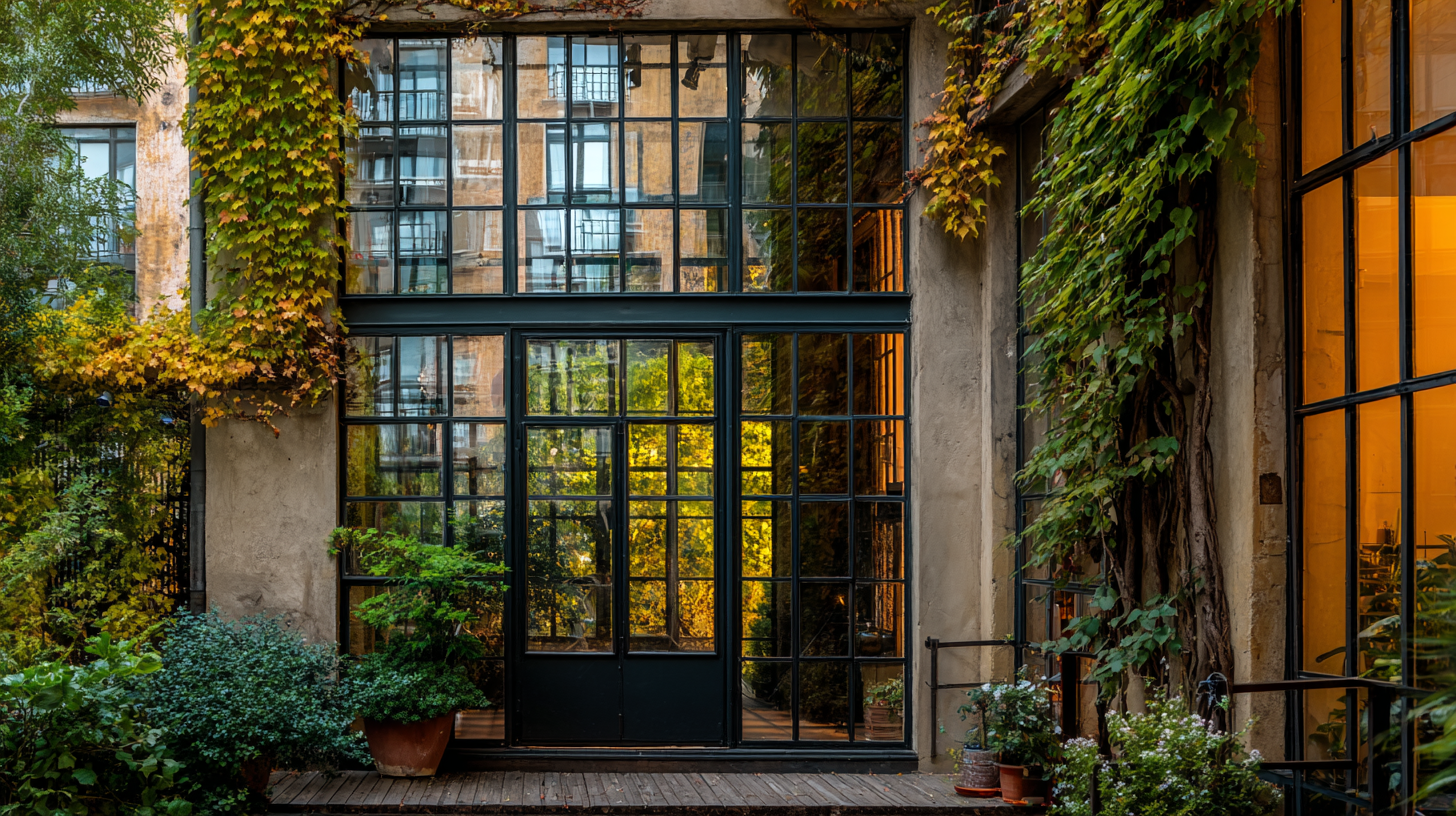 Ultimate Checklist for Choosing the Best Glass Windows and Doors for Your Home