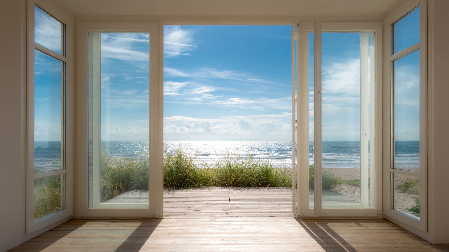 Ultimate Checklist for Choosing the Best Glass Windows and Doors for Your Home