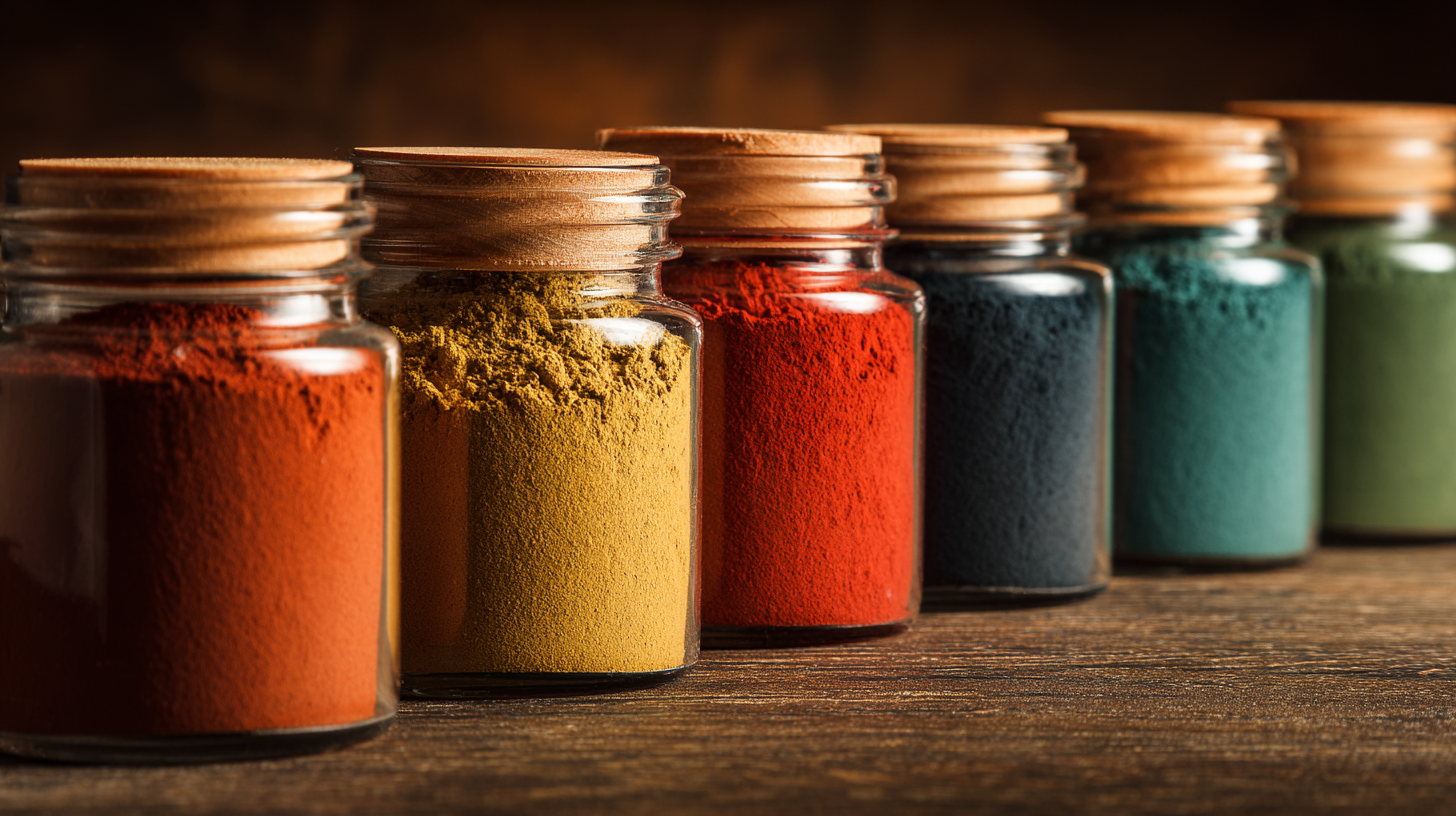 10 Reasons Why Wood Dyes Are Essential for Achieving Perfect Finishes