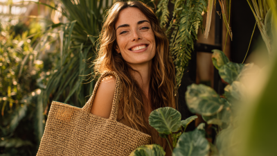 How to Choose the Perfect Eco Bags for Your Sustainable Lifestyle