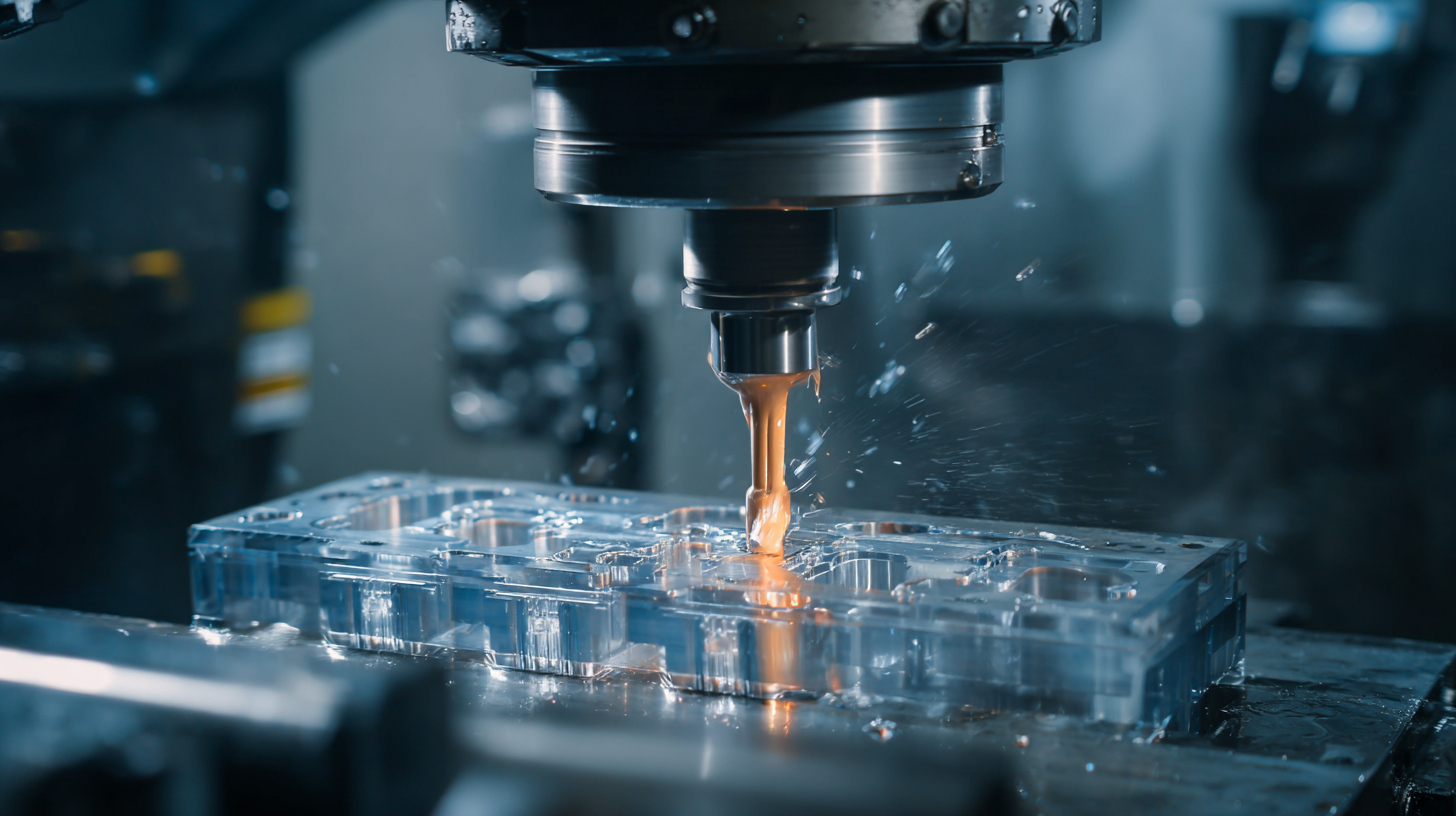 Innovative Examples of Automotive Injection Molding Applications in the Industry