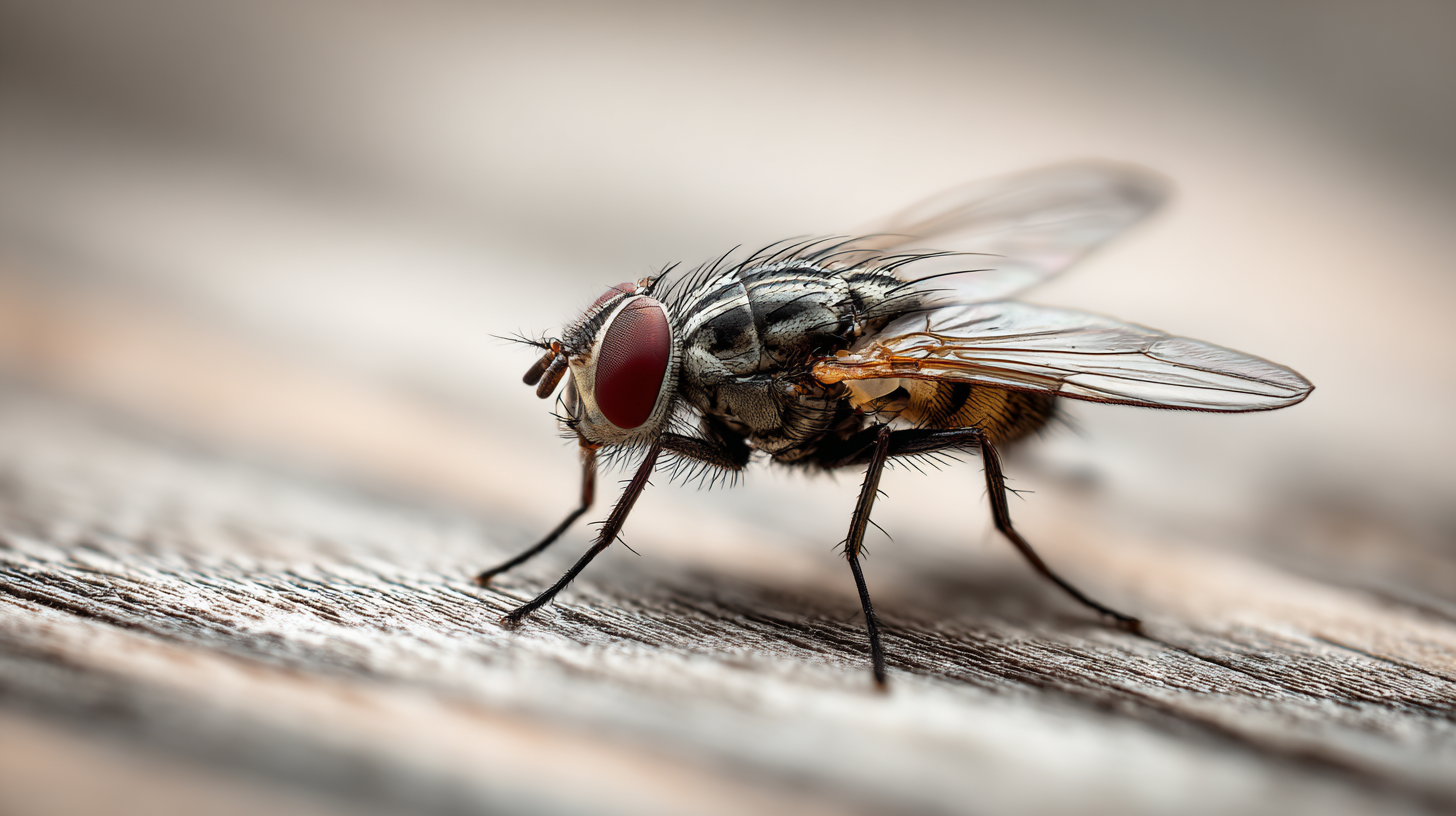 7 Secret Tips for Choosing the Best Fly Trap for Your Needs