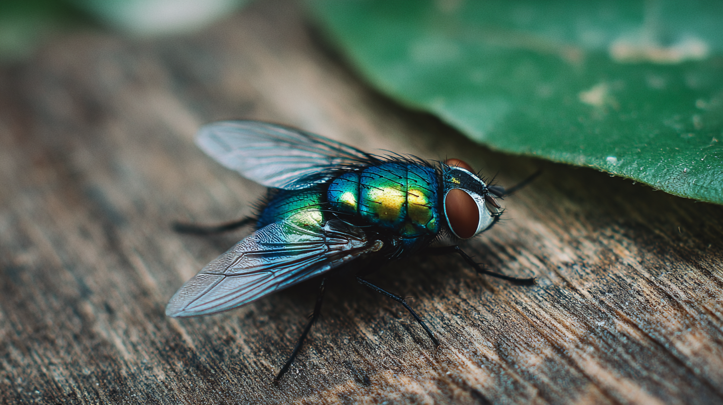 7 Secret Tips for Choosing the Best Fly Trap for Your Needs