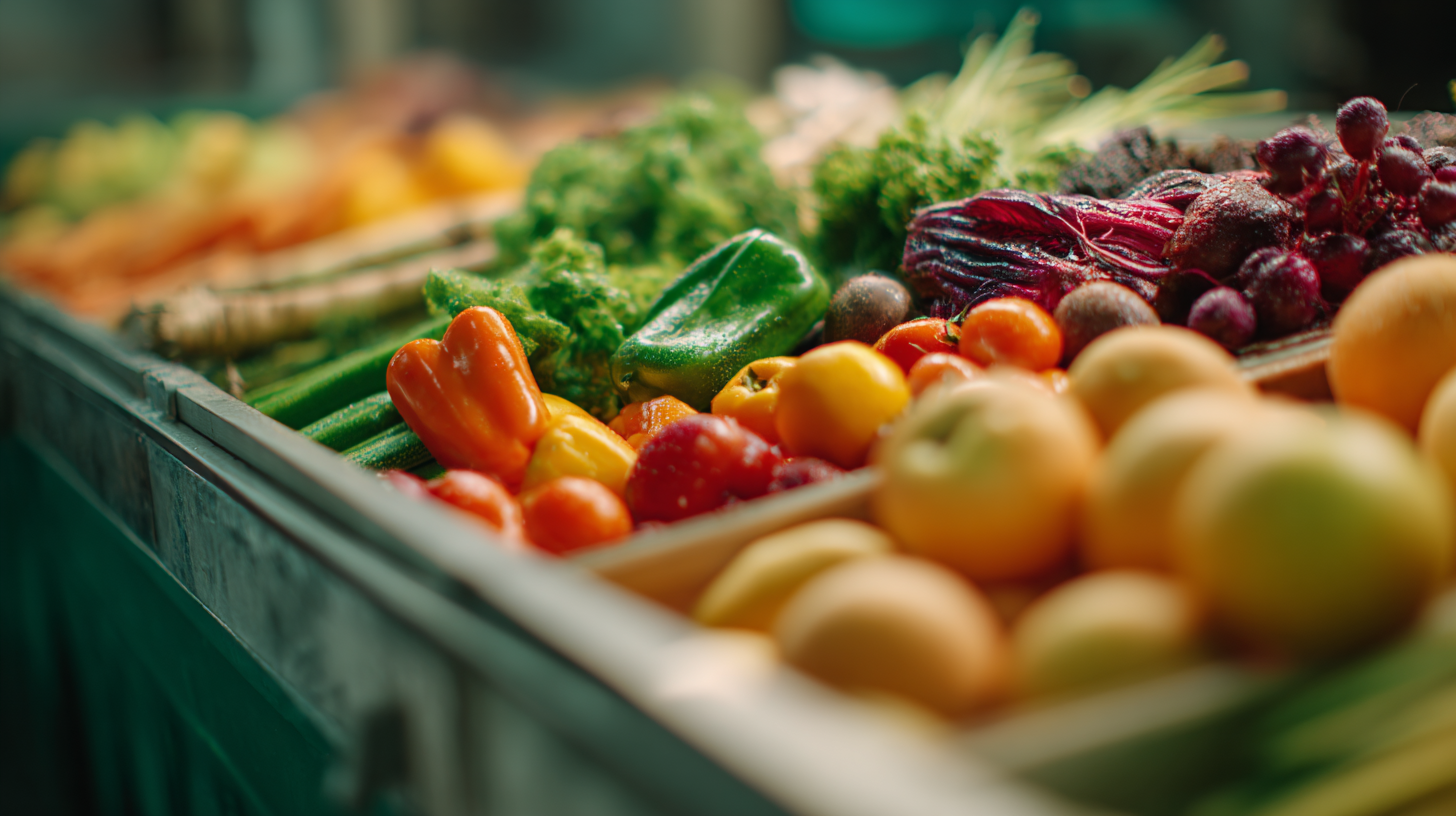 Exploring Innovative Alternatives in Produce Packaging Machinery Solutions