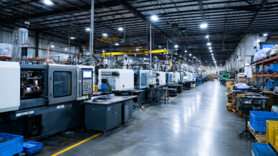 Unlocking Cost Efficiency with Injection Molding Advantages for High Volume Production