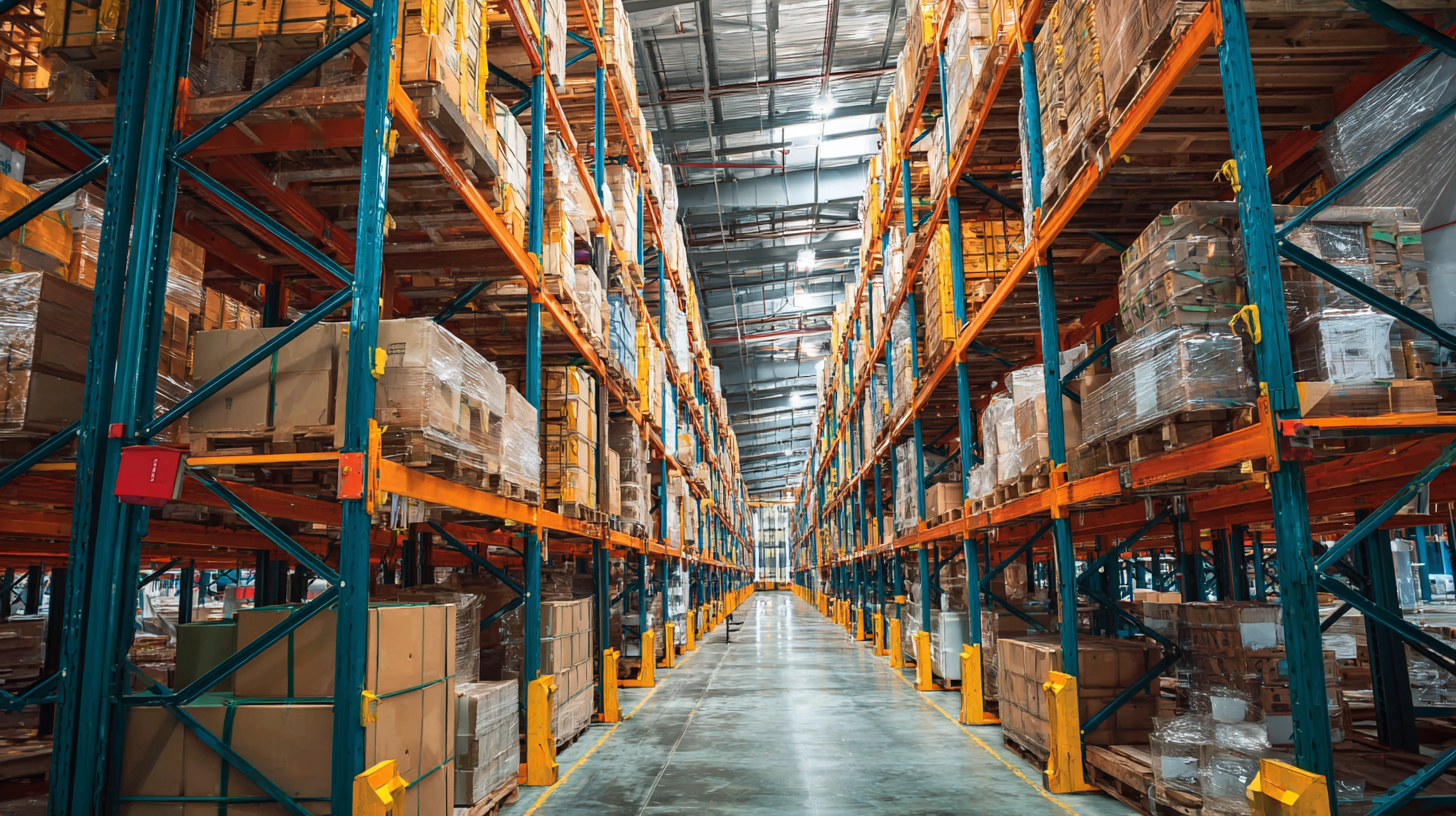 7 Key Reasons Why Investing in Pallet Racking Installation Boosts Warehouse Efficiency