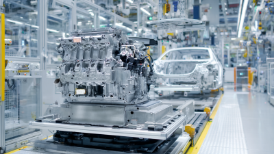 Innovative Examples of Automotive Injection Molding Applications in the Industry