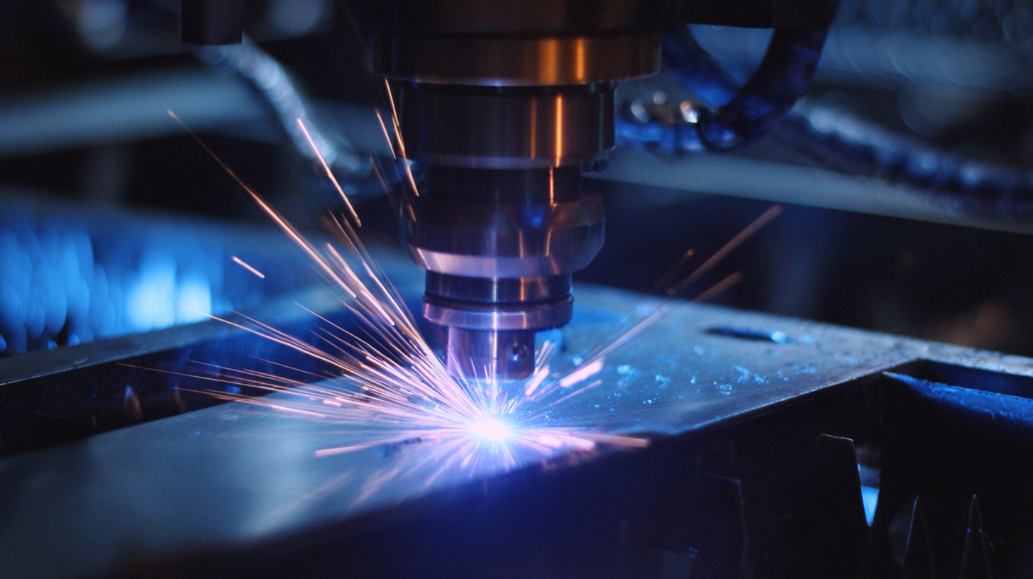 Ultimate Guide to Choosing the Right Fiber Marking Laser for Your Business Needs