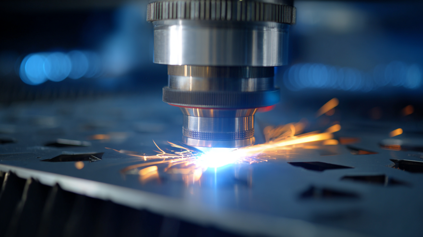 Ultimate Guide to Choosing the Right Fiber Marking Laser for Your Business Needs