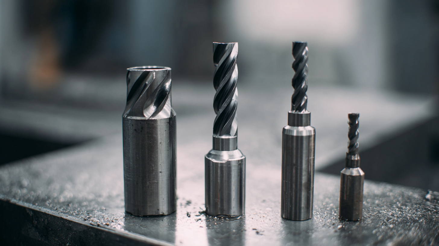 How to Choose the Right Milling Tools for Your Project Needs