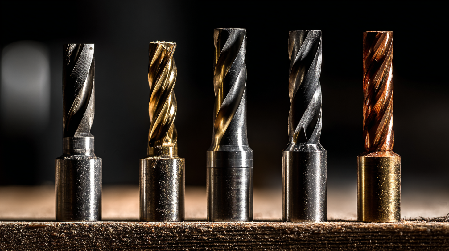 How to Choose the Right Milling Tools for Your Project Needs