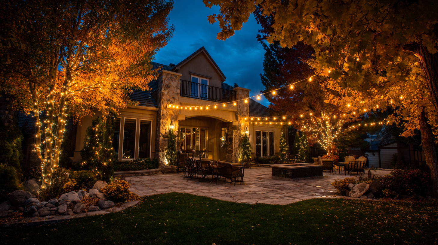 Ultimate Guide to Comparing Outdoor Lighting Solutions for Every Budget