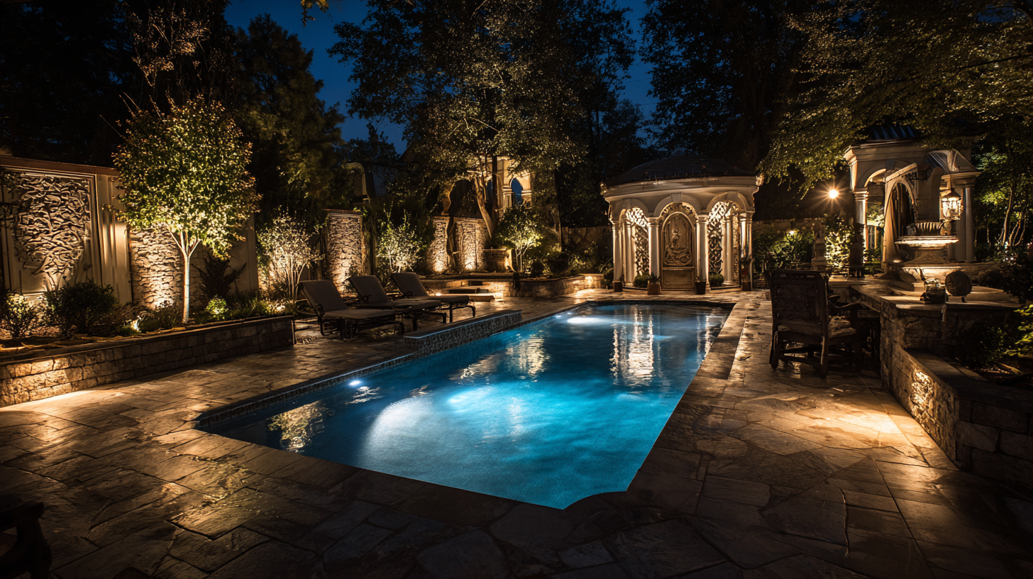 Ultimate Guide to Comparing Outdoor Lighting Solutions for Every Budget