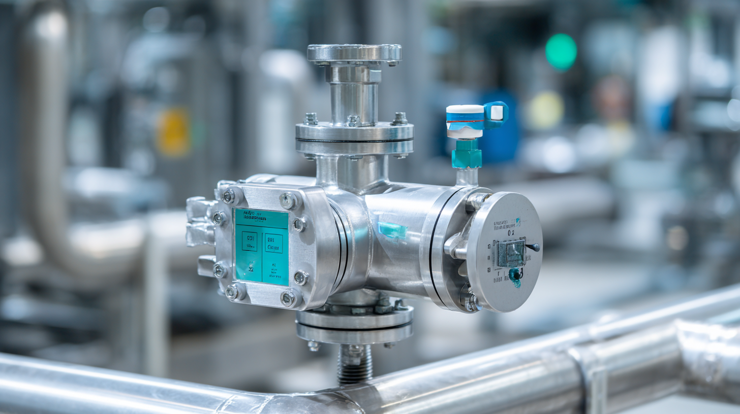 Top Strategies for Maximizing Efficiency with Pneumatic Control Valves