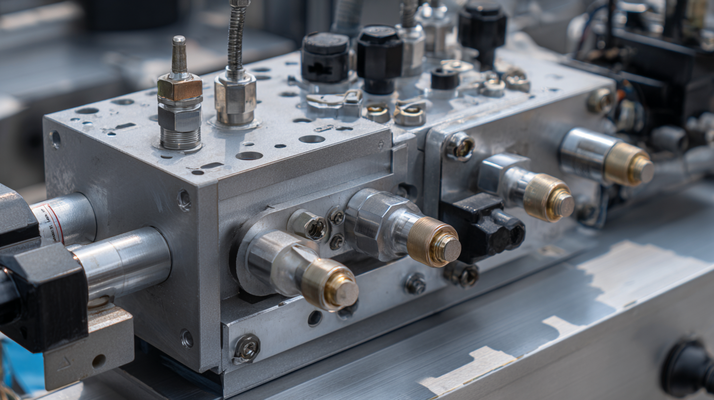 Top Strategies for Maximizing Efficiency with Pneumatic Control Valves