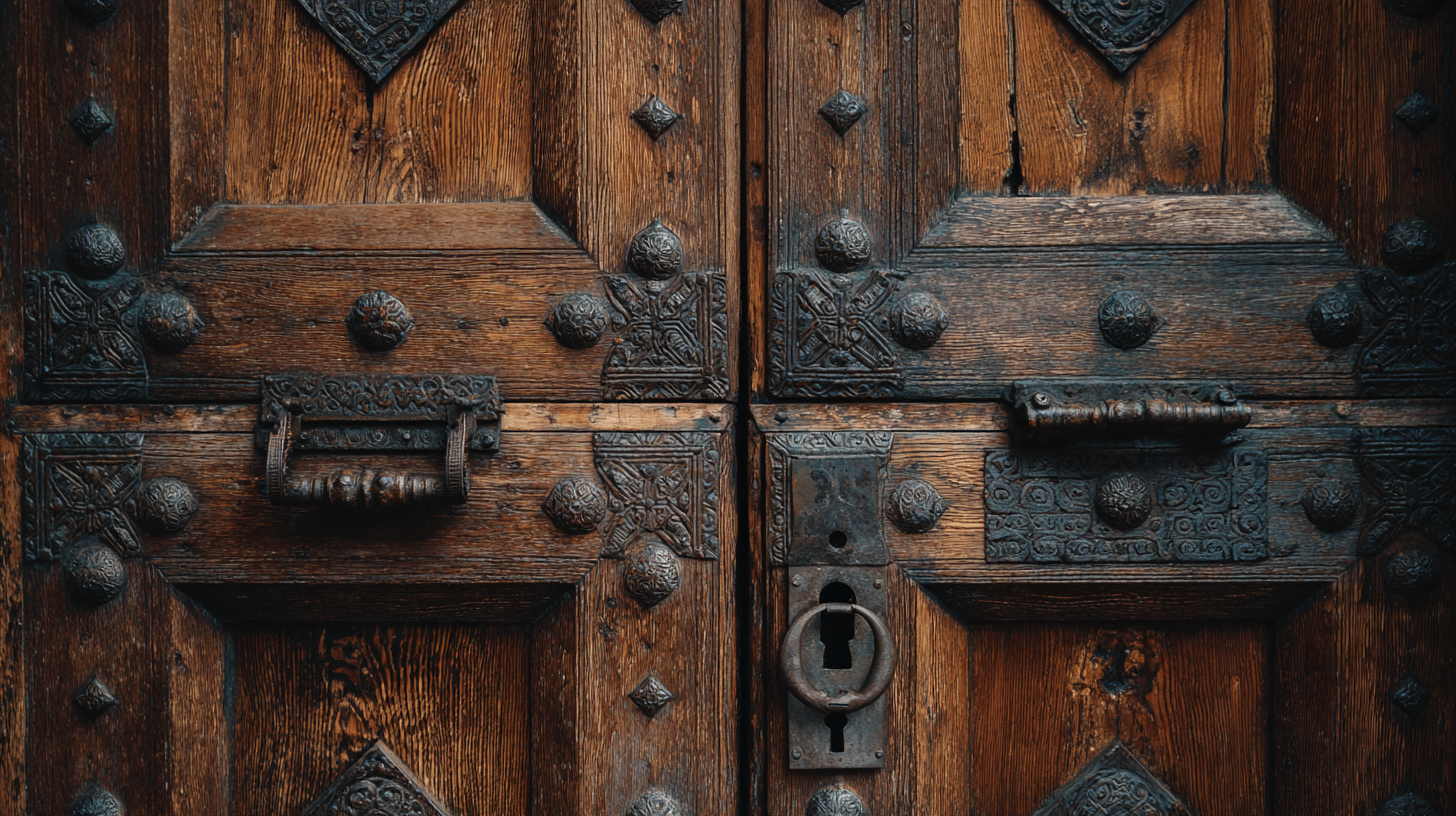 7 Best Doors For Security That Ensure Maximum Protection