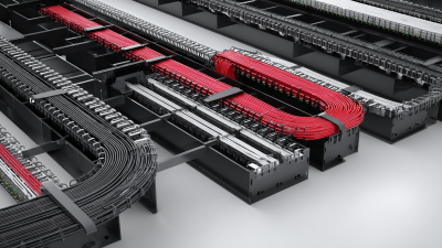 7 Essential Tips for Choosing the Right Cable Tray Systems for Your Project