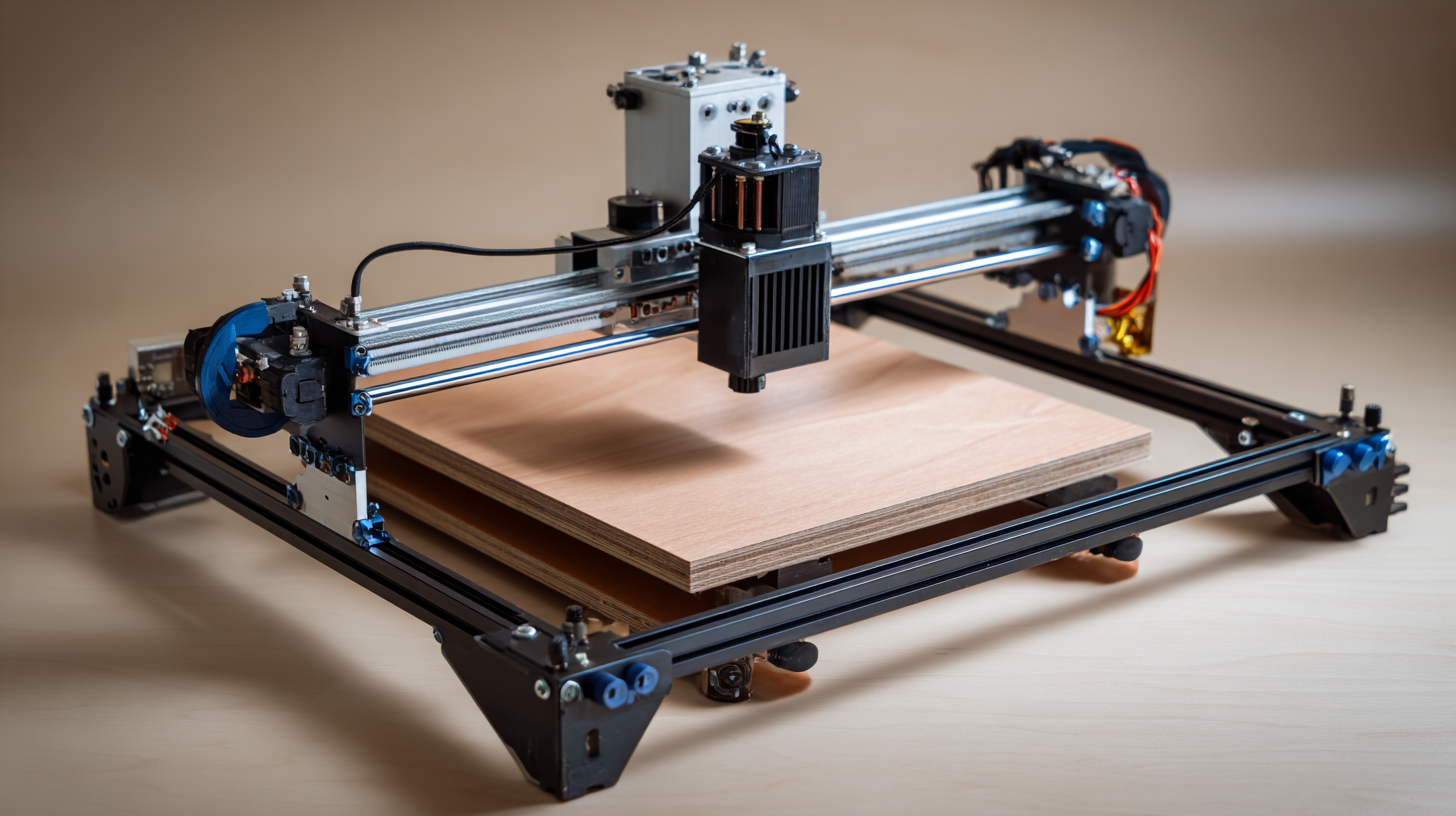 10 Best Hobby CNC Machines for Creative Makers in 2023