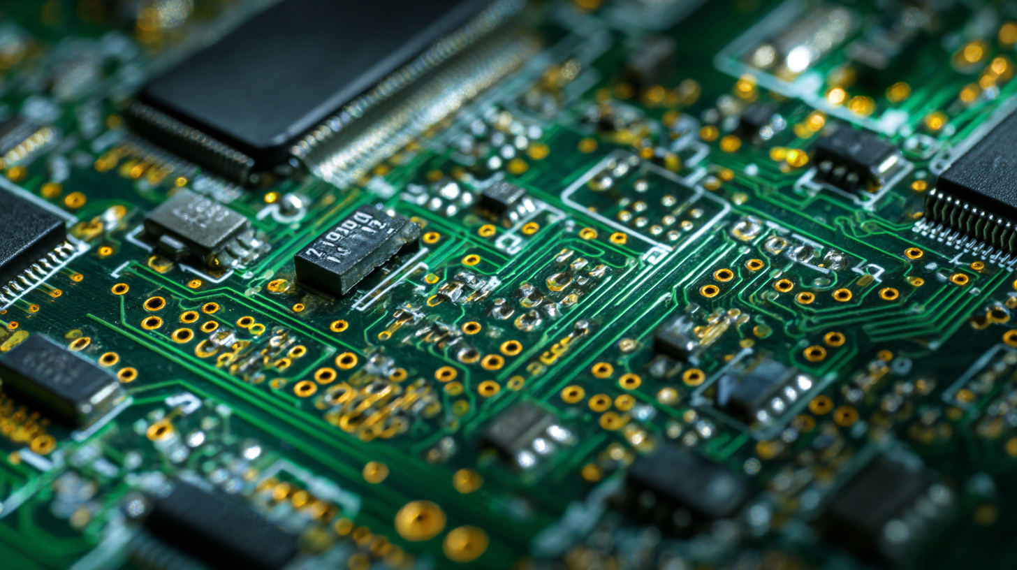 How to Optimize Your Flexible Printed Circuit Board Production for Maximum Efficiency and Cost Savings
