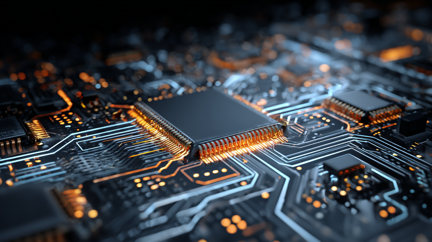 How to Optimize Your Flexible Printed Circuit Board Production for Maximum Efficiency and Cost Savings