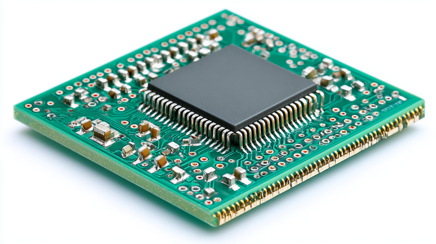 How to Optimize Your Flexible Printed Circuit Board Production for Maximum Efficiency and Cost Savings