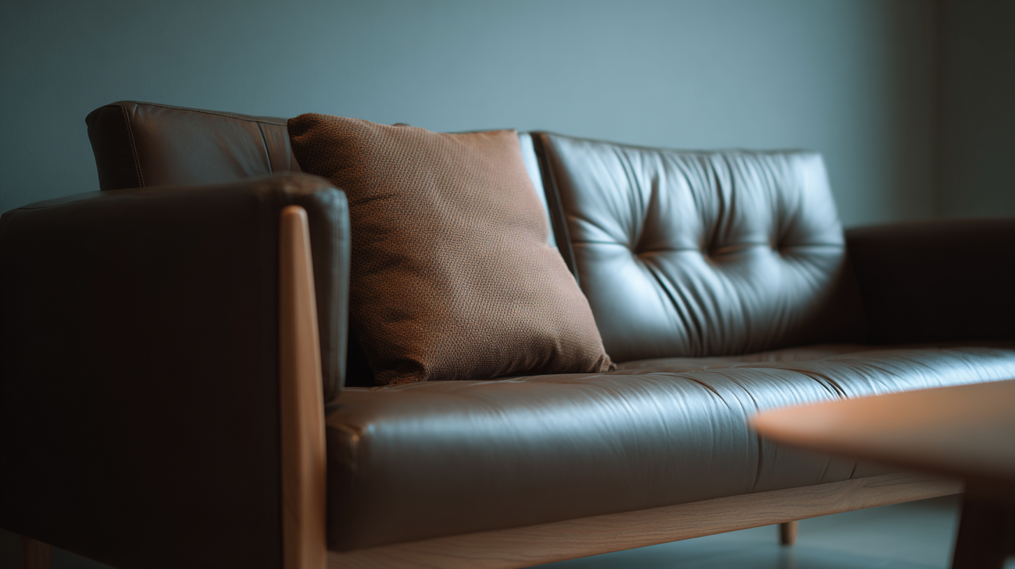 Exploring the Essence: What Defines Contemporary Furniture Style?