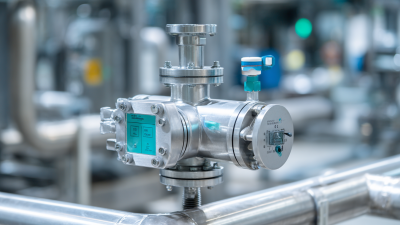 Top Strategies for Maximizing Efficiency with Pneumatic Control Valves