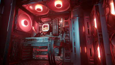 Discovering the Advantages of Aio Cooler Radiator for Your Business Needs