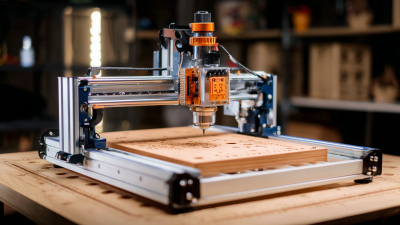 10 Best Hobby CNC Machines for Creative Makers in 2023