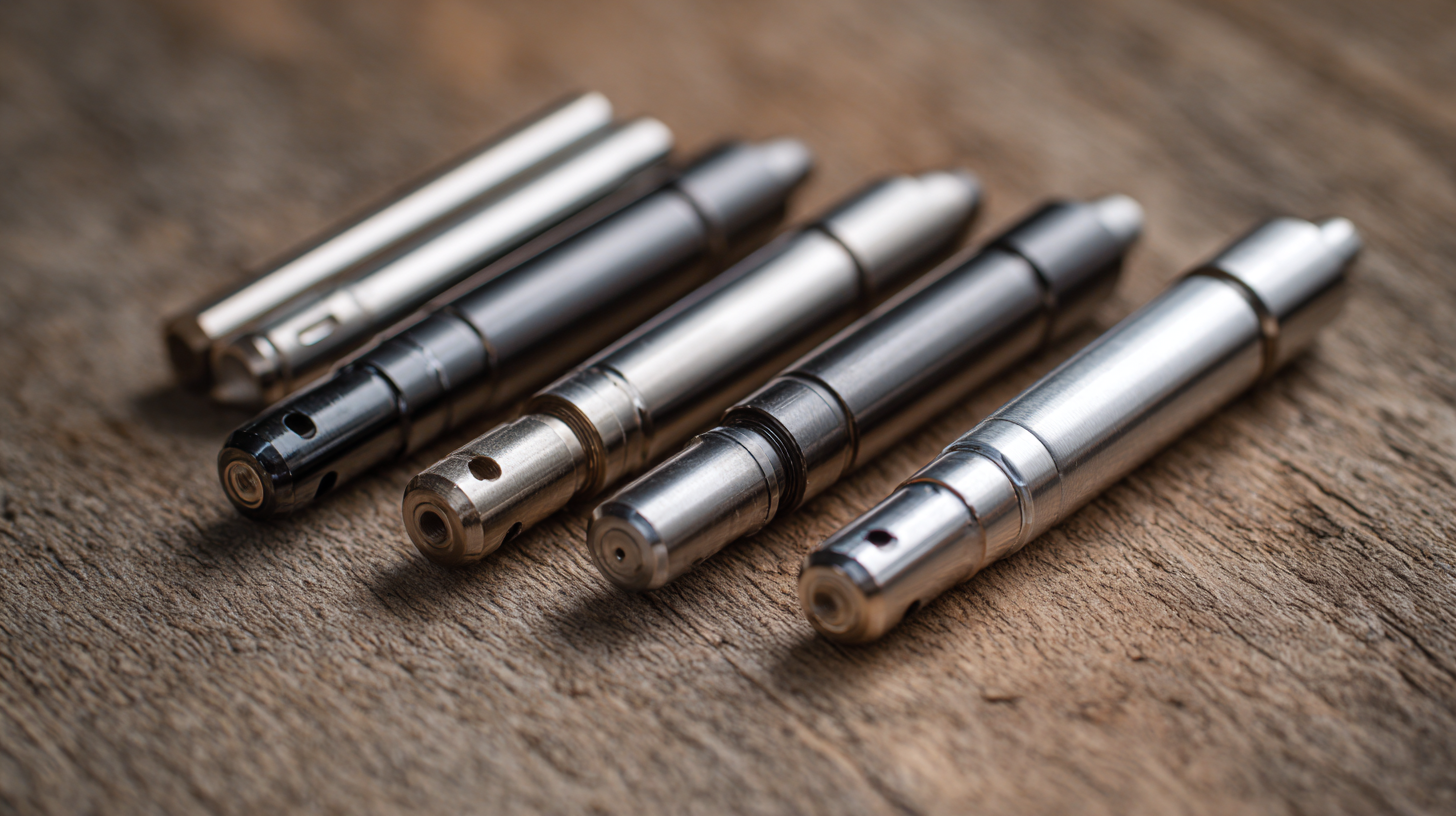 Understanding the Benefits of Tungsten Tipped Products for Global Buyers