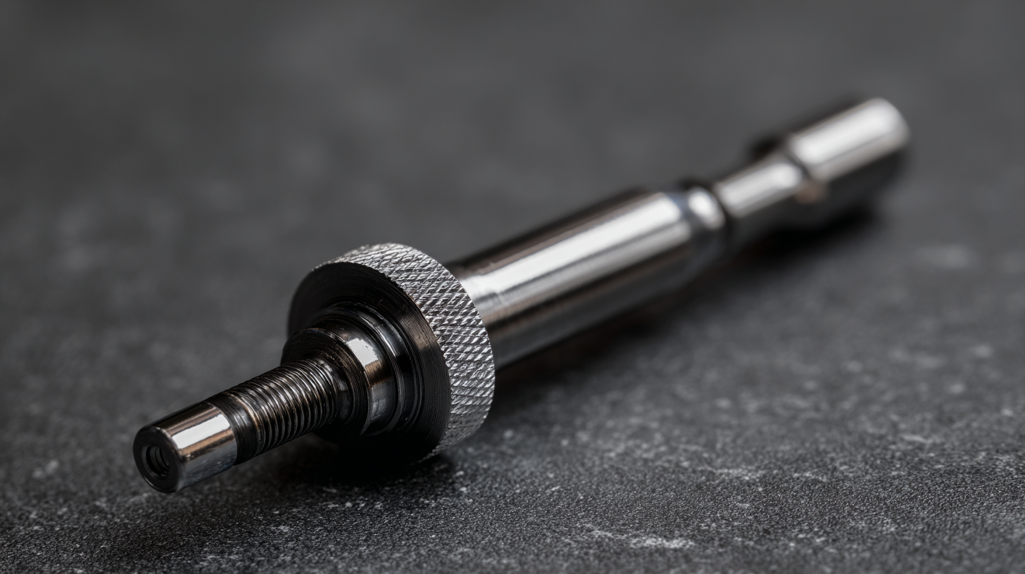 Understanding the Benefits of Tungsten Tipped Products for Global Buyers