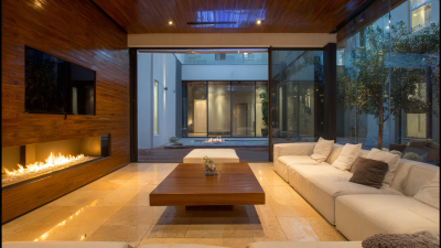 7 Compelling Reasons to Choose 4x8 PVC Wall Panels for Your Next Project