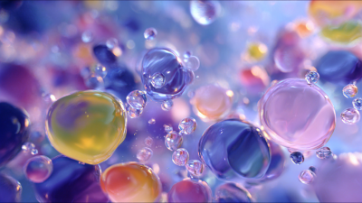 Innovative Applications of Polyester Water in Diverse Industries