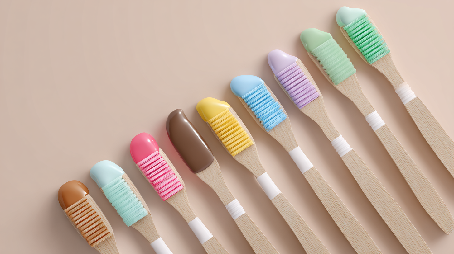 The Ultimate Guide to Toothpaste Packaging: Trends, Innovations, and Market Insights for 2023