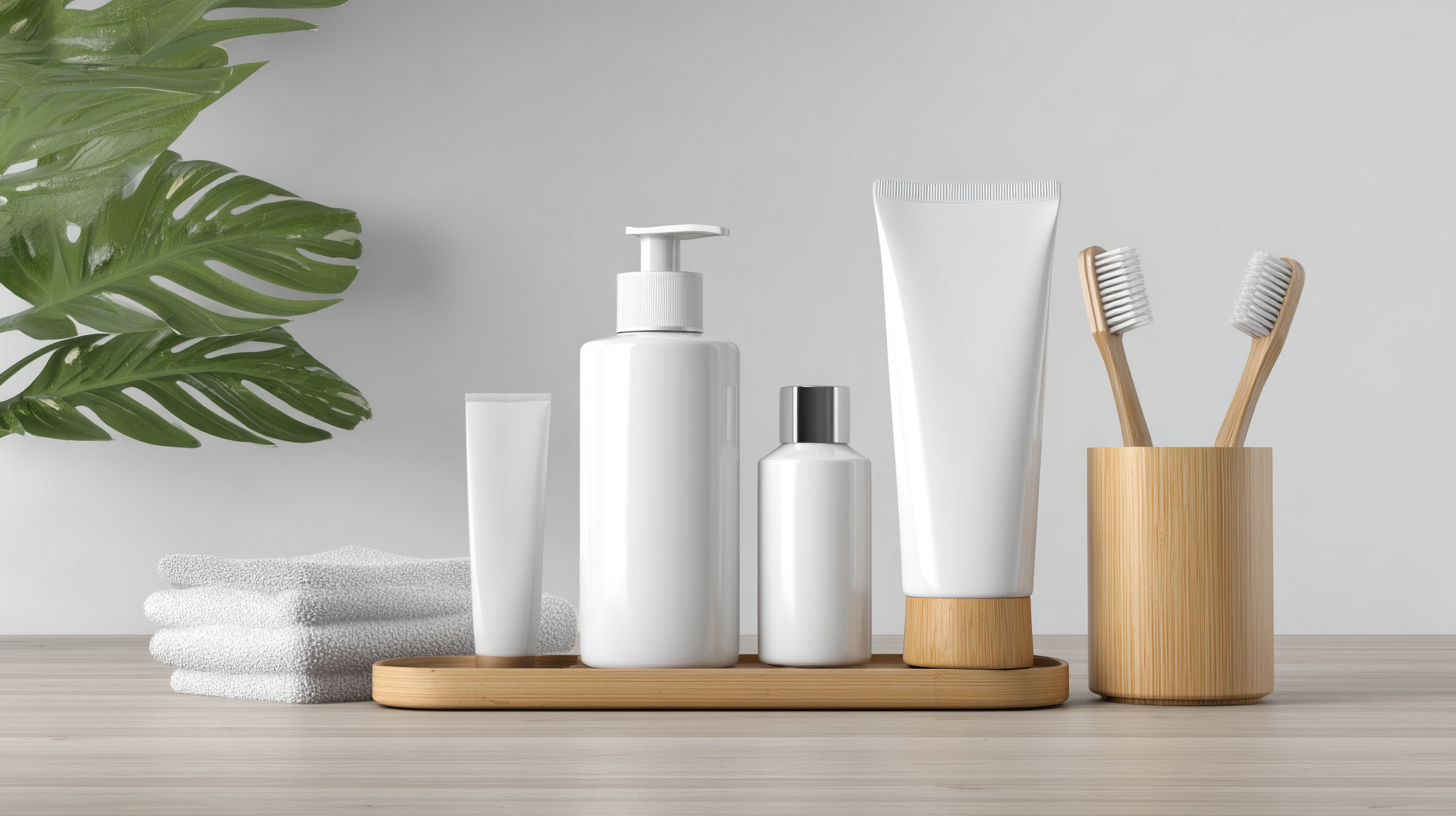 The Ultimate Guide to Toothpaste Packaging: Trends, Innovations, and Market Insights for 2023