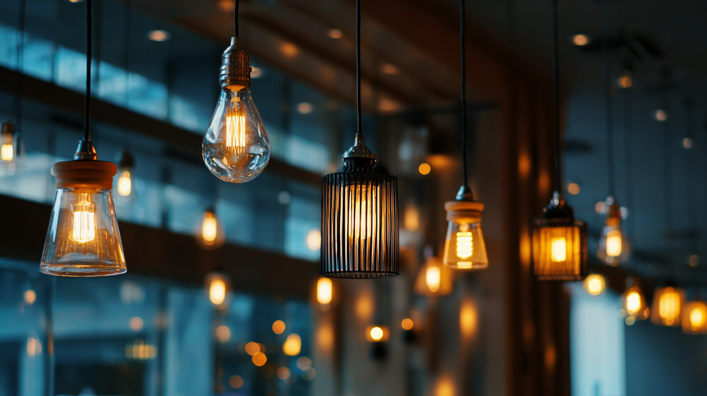 Exploring the Advantages of Led Lighting in Energy Efficiency and Cost Savings for Modern Businesses