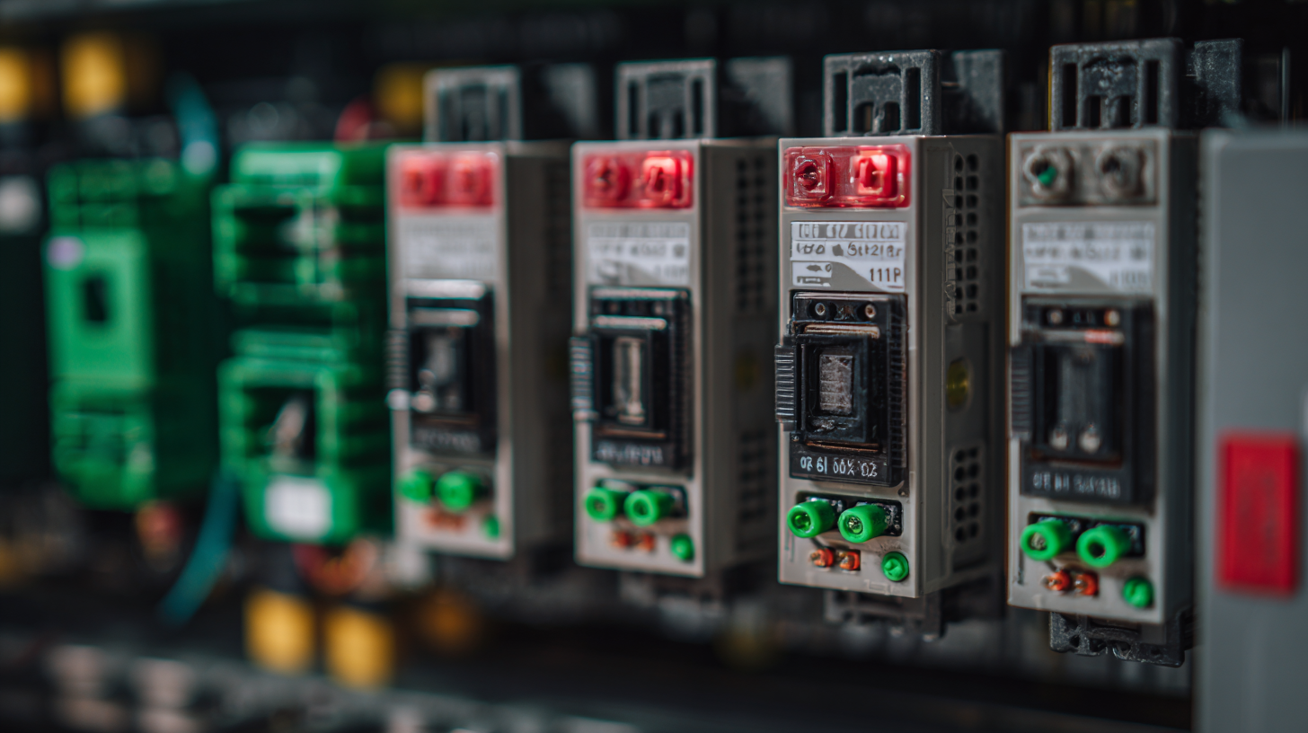 Exploring Diverse Options for Servo Drives Beyond the Standard Solutions