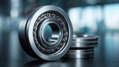 Innovative Strategies for Global Buyers Seeking Premium Auto Bearings