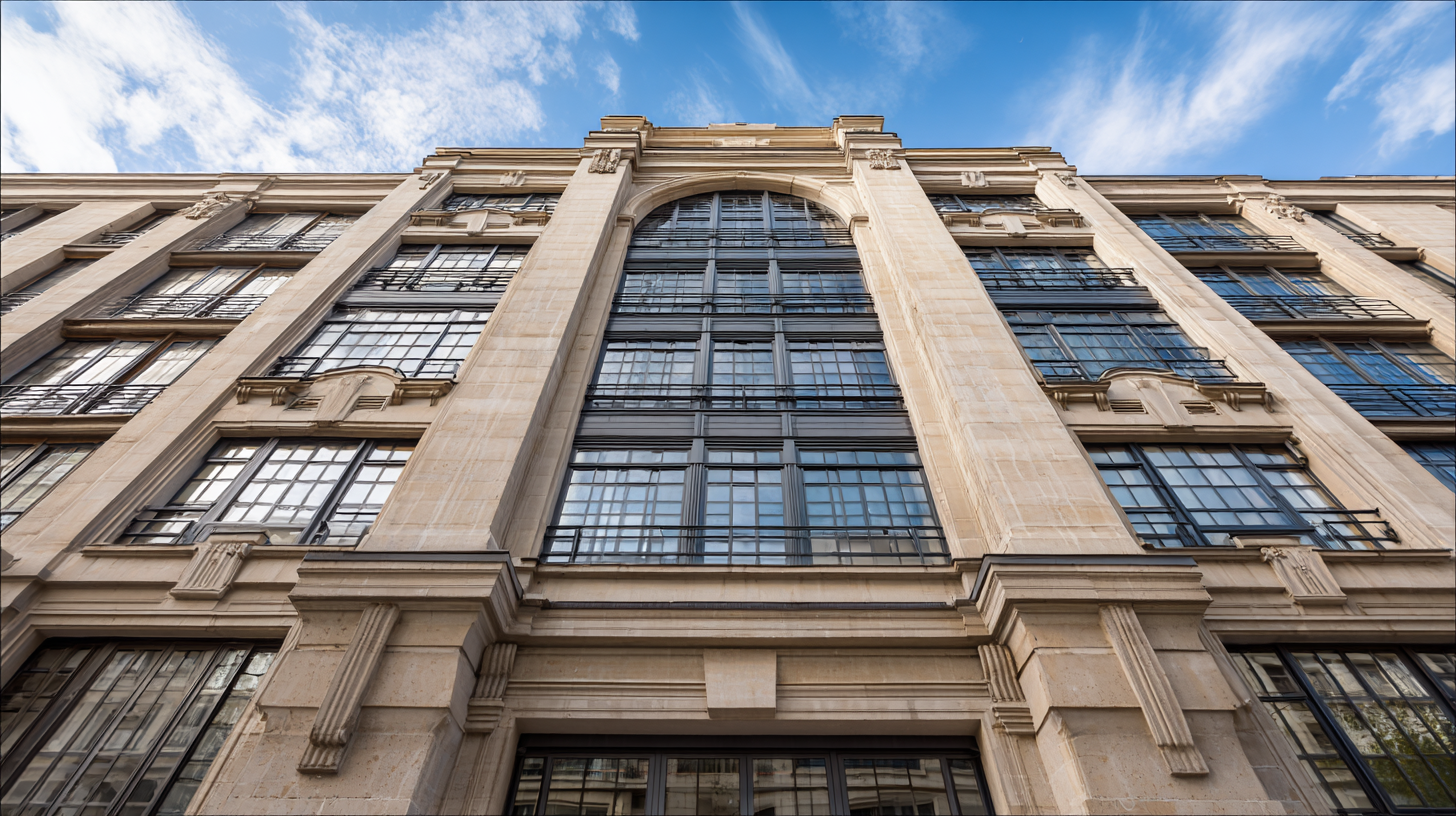 The Future of Awning Windows: Innovations and Trends Shaping Tomorrow's Design