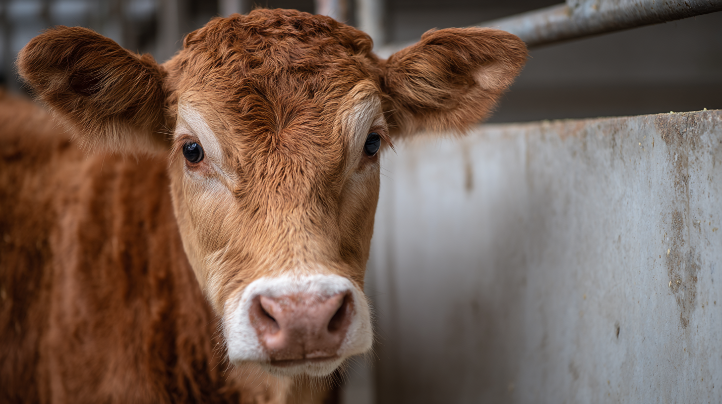 7 Proven Ways the Best Cattle Shed Disinfectants Enhance Farm Health