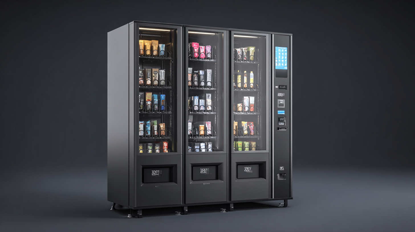 Ultimate Guide to Choosing the Best Ice Vending Machine for Your Business